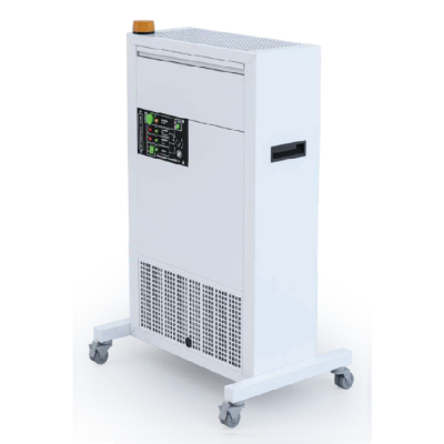 Filter a sterilizátor vzduch AF-900