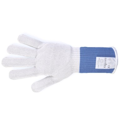 Ochranné rukavice WhiteCut x-trend - NIROFLEX
