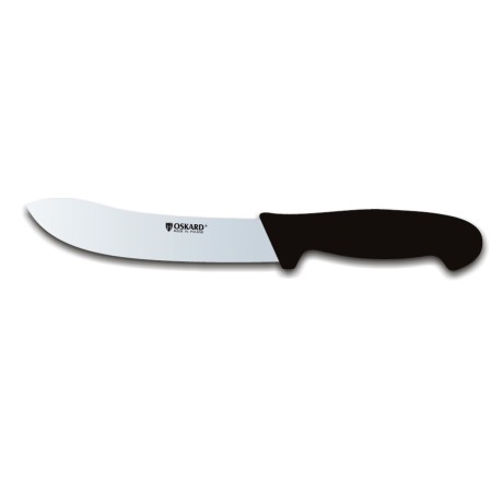 Oskard mäsiarsky nôž, 175 - 17,5 cm čepeľ